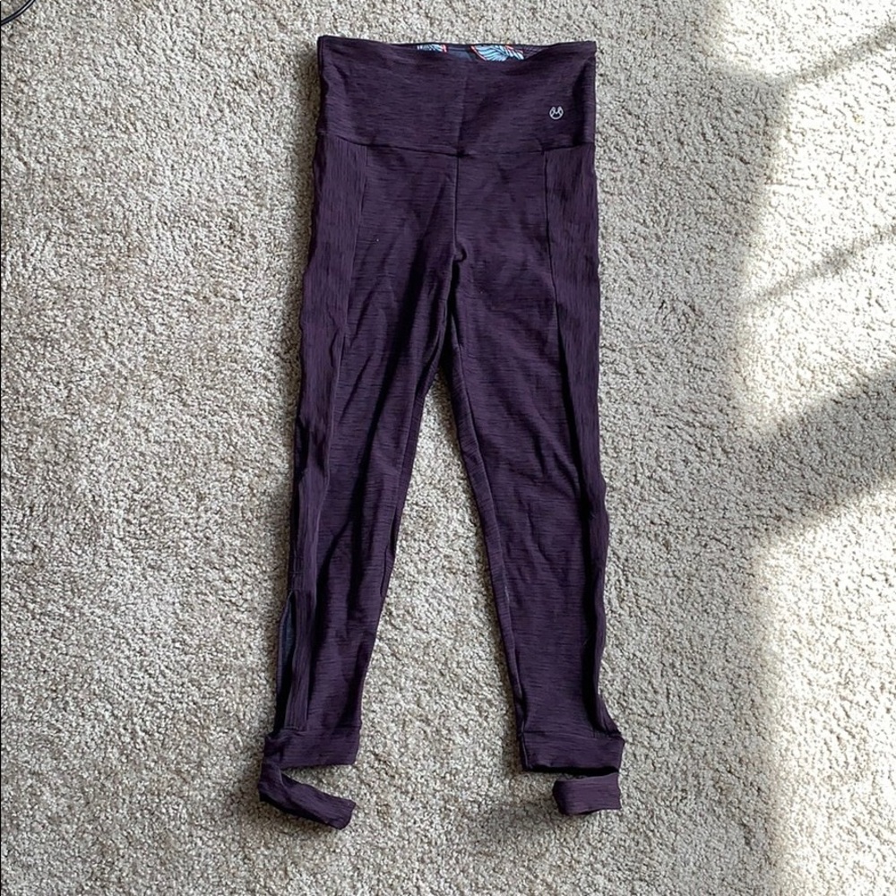 Maaji leggings